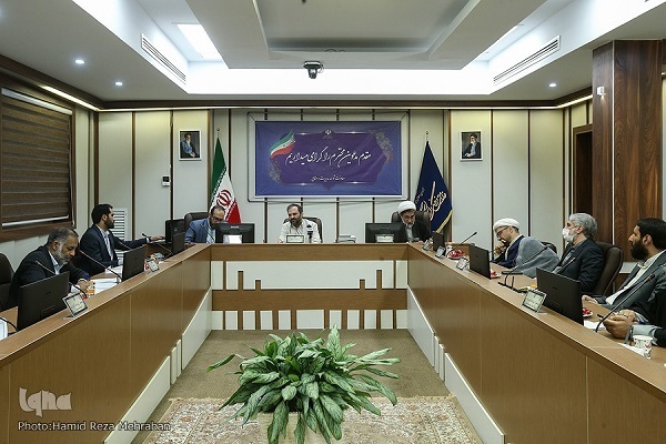 کمیسیون تبلیغ و ترویج قرآن کریم