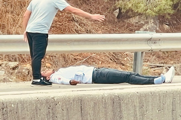 هلاکت 2 صهیونیست و شهادت 2 فلسطینی در عملیات مقاومتی جنوب نابلس