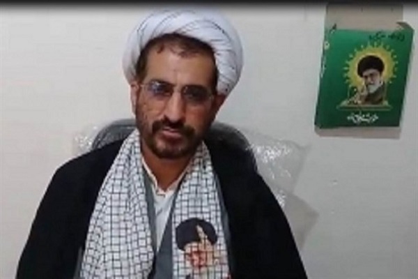 شیوه‌ امر به معروف و نهی از منکر سیره ائمه است