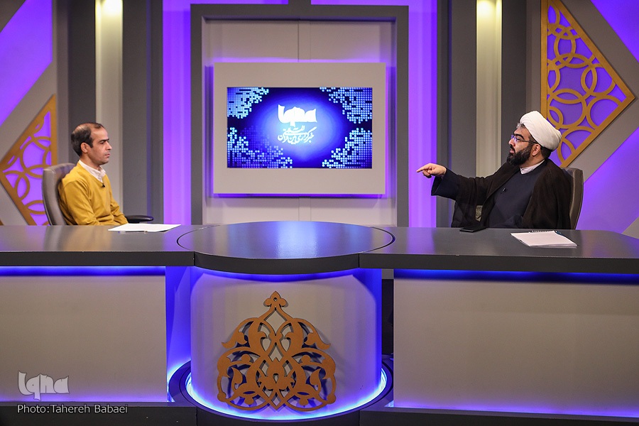 نگرانی از جشنواریزه شدن فعالیت‌های قرآنی دانشگاه‌ها + فیلم