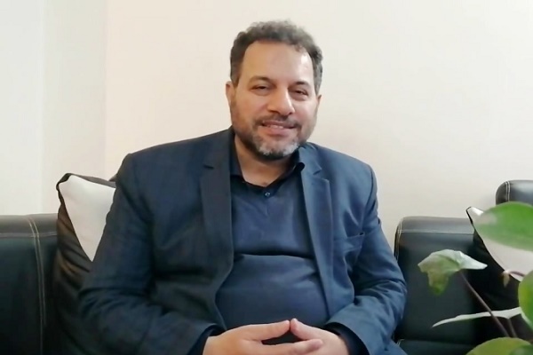 امیرحسین بانکی‌پور