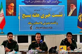 تشریح ویژه‌برنامه‌های هفته بسیج در کهگیلویه‌وبویراحمد