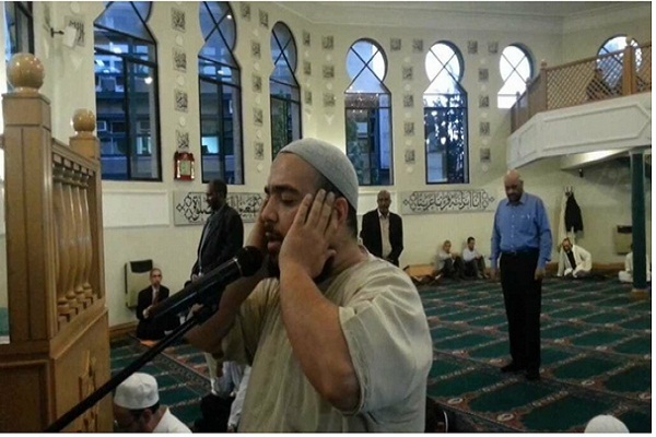 نژادپرستی علیه مسلمانان اروگوئه