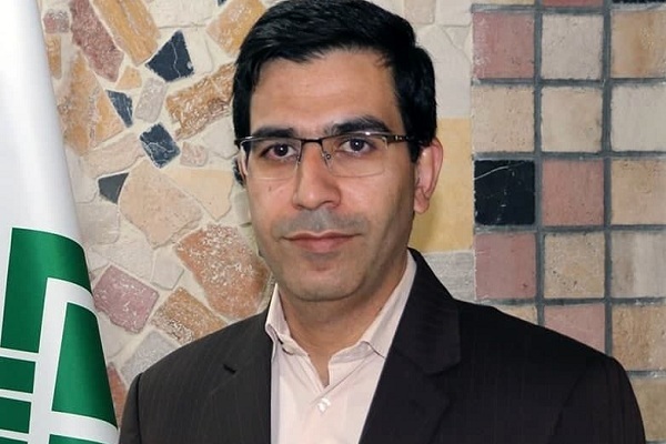 عزیز احمدزاده عضو هیئت علمی پژوهشکده بیمه عزیز احمدزاده عضو هیئت علمی پژوهشکده بیمه