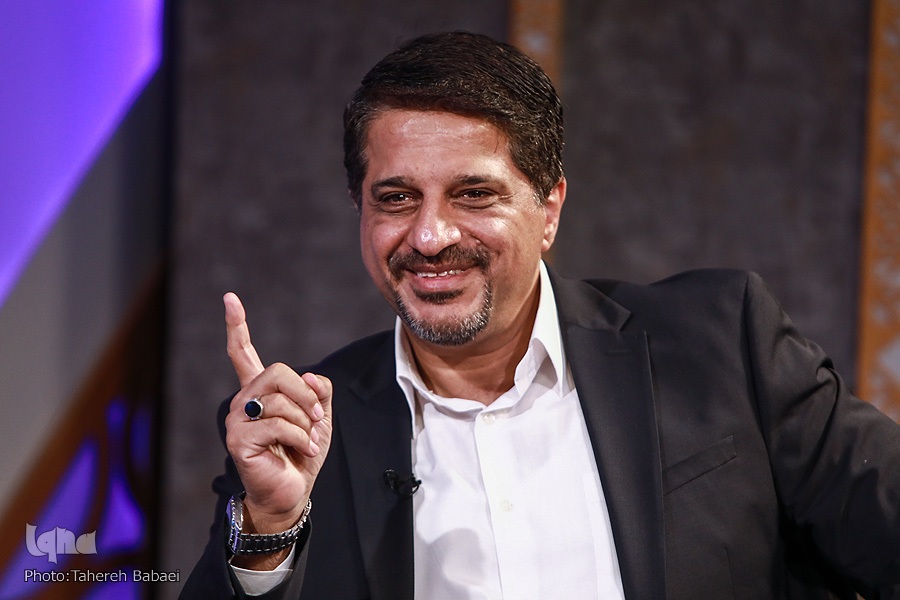 ابراهیم آهور