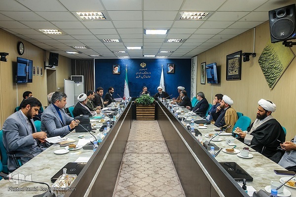 ارائه پیشنهاد طرح جامع ارتقاء کیفی موسسات قرآنی حوزه تبلیغ و ترویج