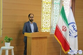 تازه‌های نشر جهاددانشگاهی خراسان‌جنوبی رونمایی شد