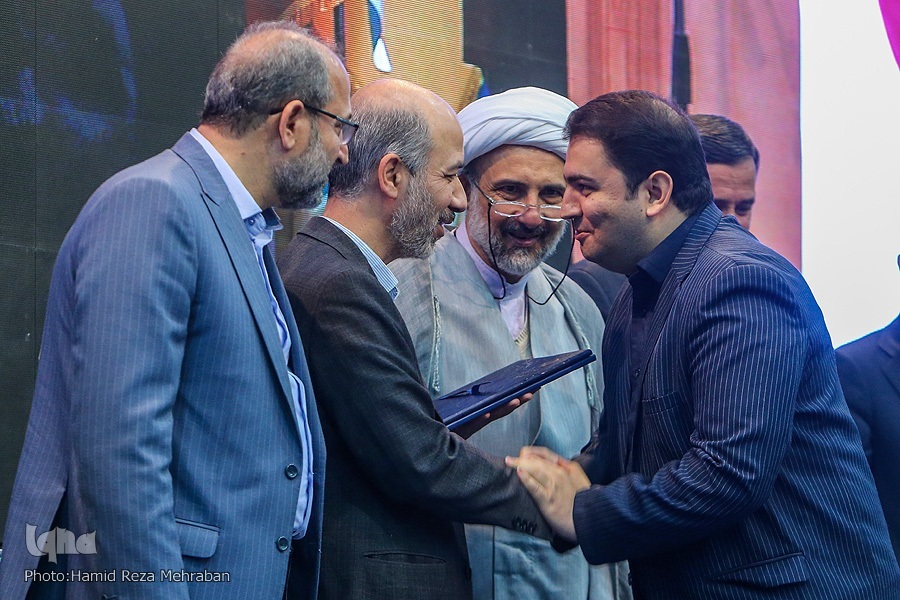 امیرحسین توحیدی