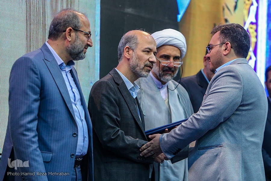 محمد الهی از قزوین