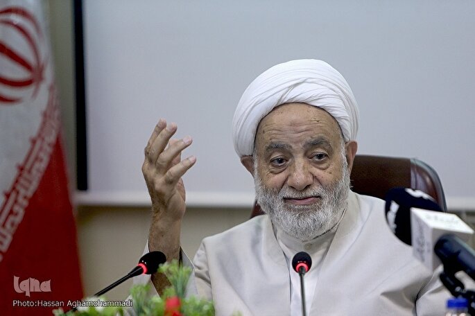 رعایت اعتدال در انفاق و هزینه زندگی + مسابقه