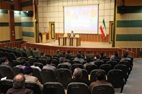 حضور ۵۰ مربی پرورشی از خوزستان در دوره تکمیلی مهدویت