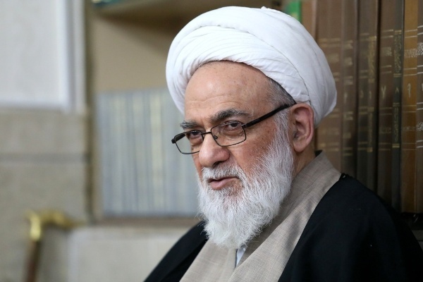 آیت‌الله گرامی