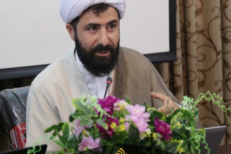 مهدی درگاهی