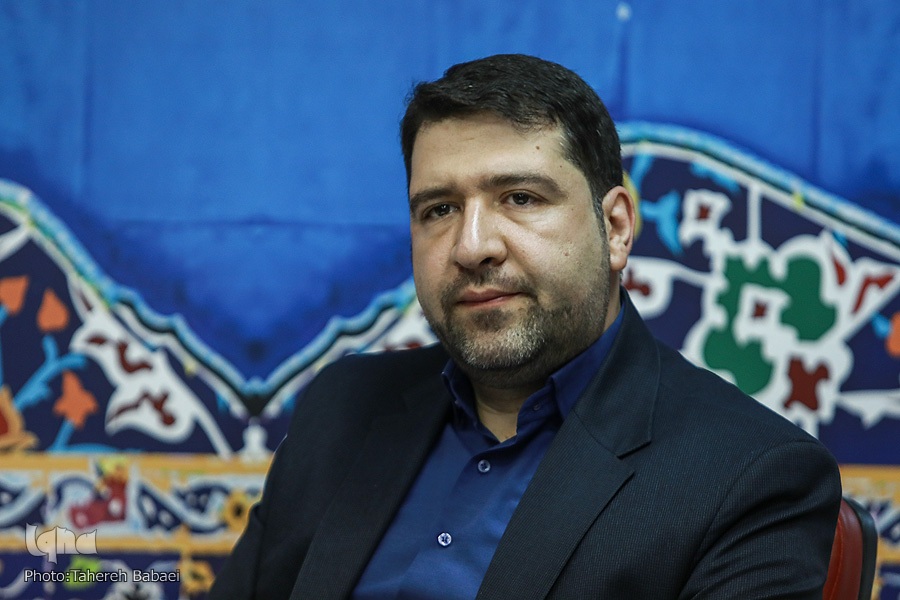 خطرات فضای سایبر برای زندگی حقیقی