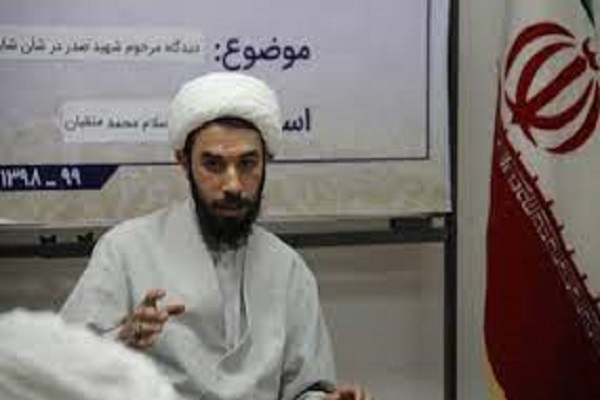 محمد متقیان تبریزی