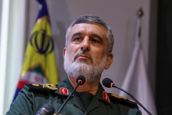 سردار حاجی زاده