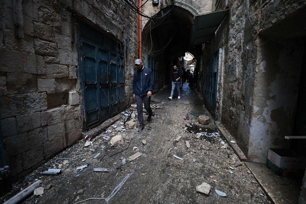 واکنش‌ها به حمله خونین نابلس و تأکید بر ادامه مقاومت