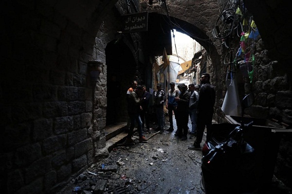 واکنش‌ها به حمله خونین نابلس و تأکید بر ادامه مقاومت