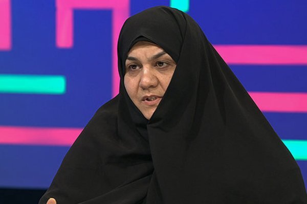 زهرا آیتاللهی زهرا آیتاللهی