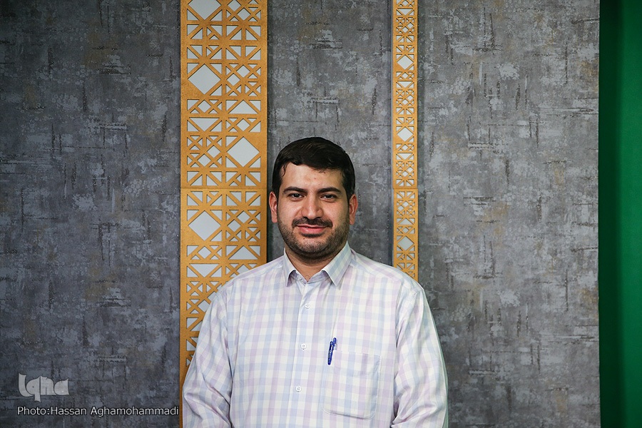 هانی چیت‌چیان