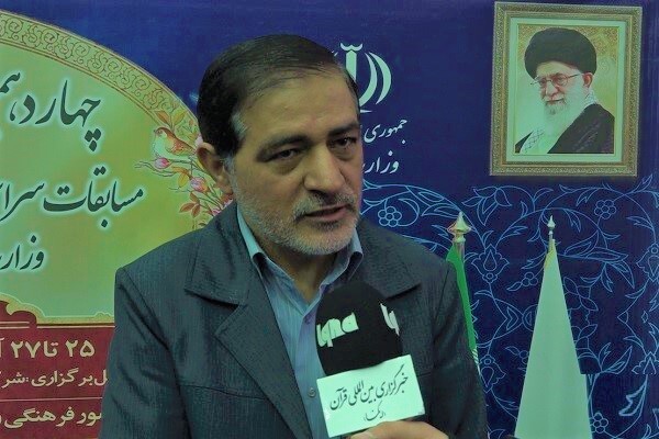 جذب نبخگان قرآنی و تشکیل شورای راهبری و اندیشه‌ورز مرکز قرآن در وزارت نیرو