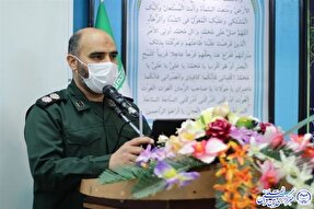 انتقال تجربیات و توانمندی‌ها با نقش آفرینی مساجد در محله‌ها