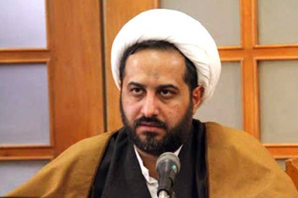 عبدالله محمدی عبدالله محمدی