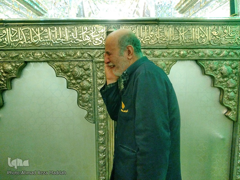 محکومیت جهانی حمله تروریستی داعش به حرم مطهر شاهچراغ (ع)