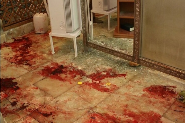 جامعةالمصطفی در بیانیه جنایت تروریستی حرم شاهچراغ را محکوم کرد