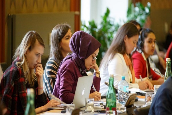 بی‌عملی اتحادیه اروپا در مبارزه با اسلام‌هراسی