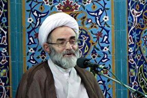 جنایت حرم شاهچراغ بی‌پاسخ نمی‌ماند