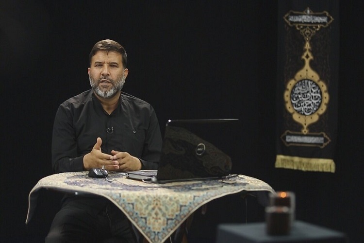 ارسال// تقویت سازمان وکالت مهمترین راهکارهای امام عسکری(ع) برای تقویت تشیع بود/ 2 دیدگاه درباره چرایی نبردن نام امام زمان(عج) ارسال// تقویت سازمان وکالت مهمترین راهکارهای امام عسکری(ع) برای تقویت تشیع بود/ 2 دیدگاه درباره چرایی نبردن نام امام زمان(عج)