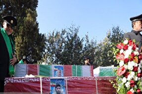 مراسم تشییع ۲ شهید حرم شاهچراغ(ع) در یاسوج برگزار می‌شود