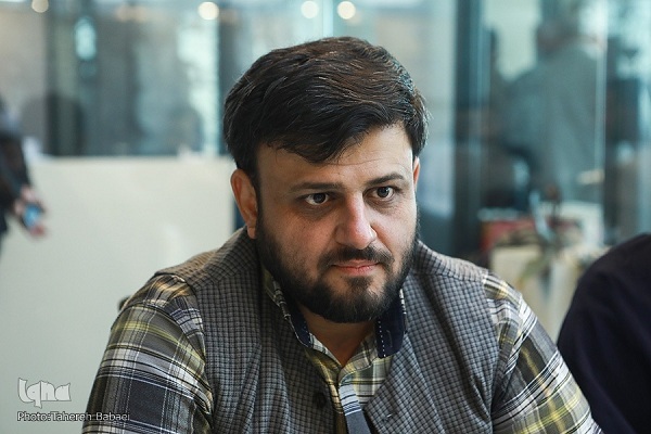 حمید رضا مقصودی حمید رضا مقصودی