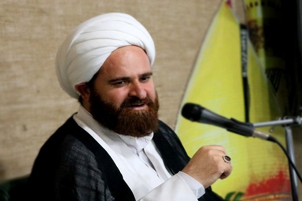 غلام عباس هاشمی همدانی