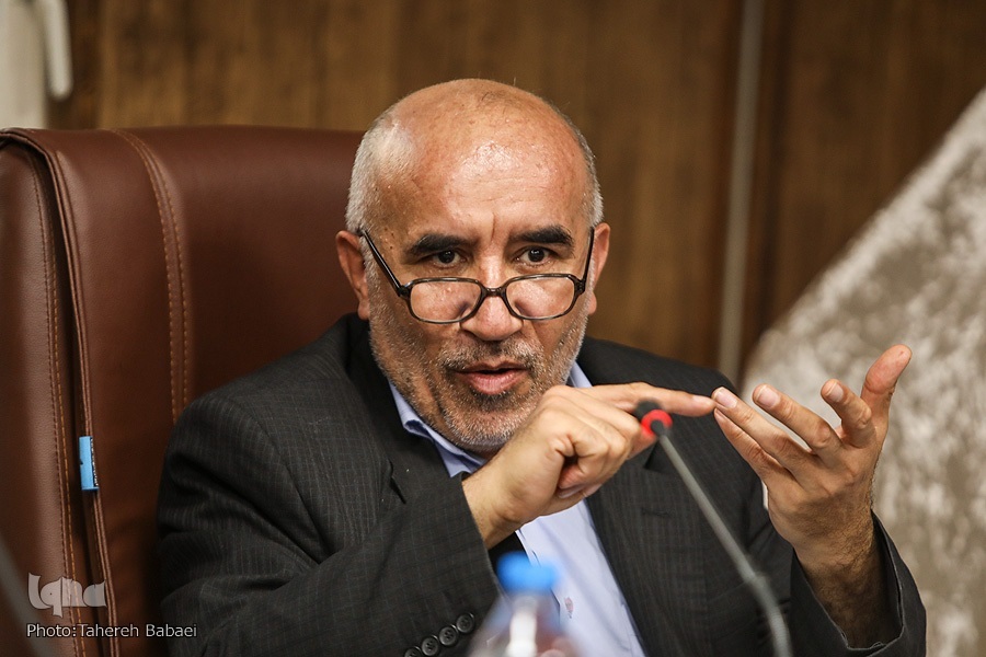 غلامرضا ذکیانی