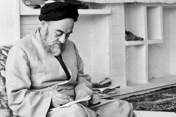 انتشار وصیت‌نامه علامه طباطبایی پس از 41 سال + تصویر