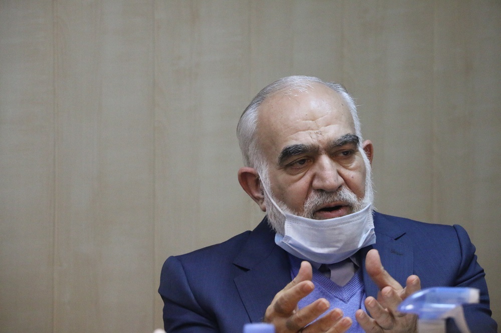 فضیلت باید مبتنی بر اختیار باشد/ عقبماندگی مسلمانان در فلسفه اجتماعی فضیلت باید مبتنی بر اختیار باشد/ عقبماندگی مسلمانان در فلسفه اجتماعی