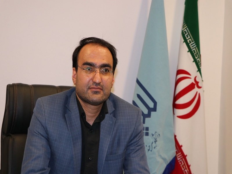 علی‌اکبر محمدی