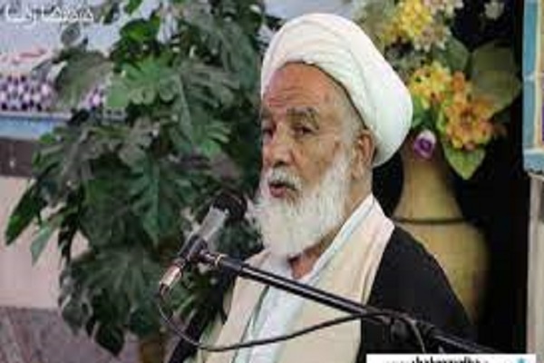 علی زمانی قمشه ای