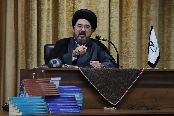 سید عباس قائم مقامی