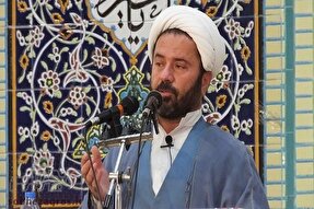 مسئولان به فضاسازی شهر در ایام فاطمیه اقدام کنند