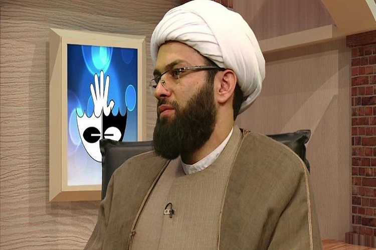 امین شمشیری