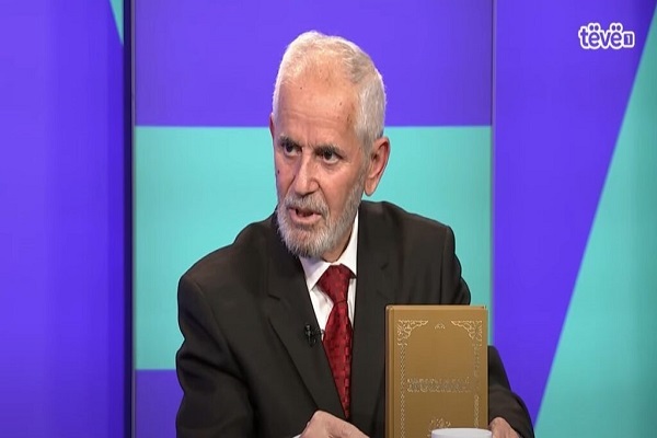 دکتر فتح مهدیو، نخستین مترجم قرآن به زبان آلبانیایی