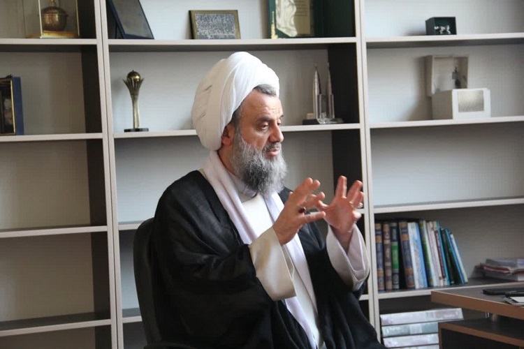 مهدی هادوی تهرانی