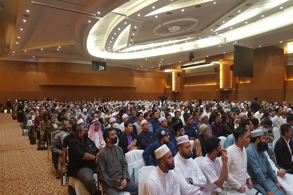 همایش قرآنی مالزی