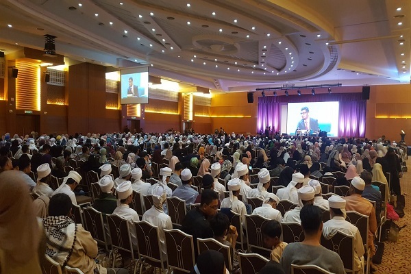 همایش قرآنی مالزی