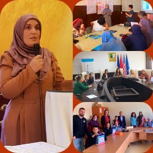 تعمیق باورهای دینی و گسترش حجاب؛ رسالت مرکز اسلامی کوزوز