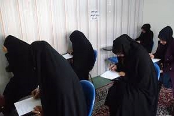 دوره آموزشیاری معلمان قرآن