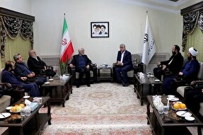 تکمیل زیرساخت‌های گیلان به رشد و رونق کشور کمک می‌کند